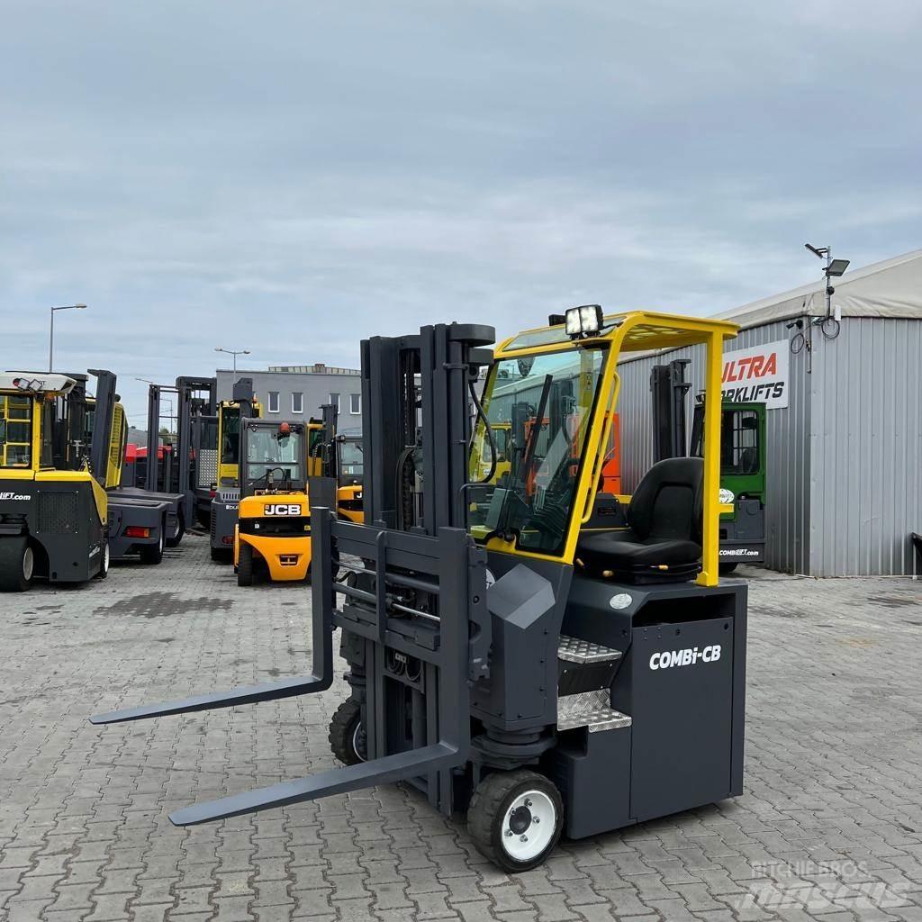 Combilift CBE 3000 Vierwegestapler