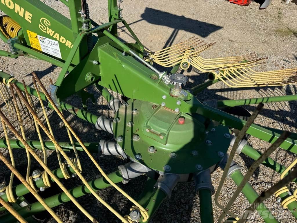 Krone SWADRO 420 Schwader