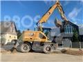 CAT M314 Mobilbagger