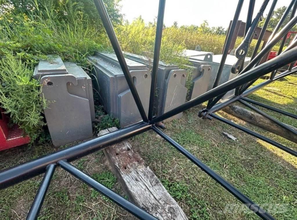 Terex HC210 Raupenkrane