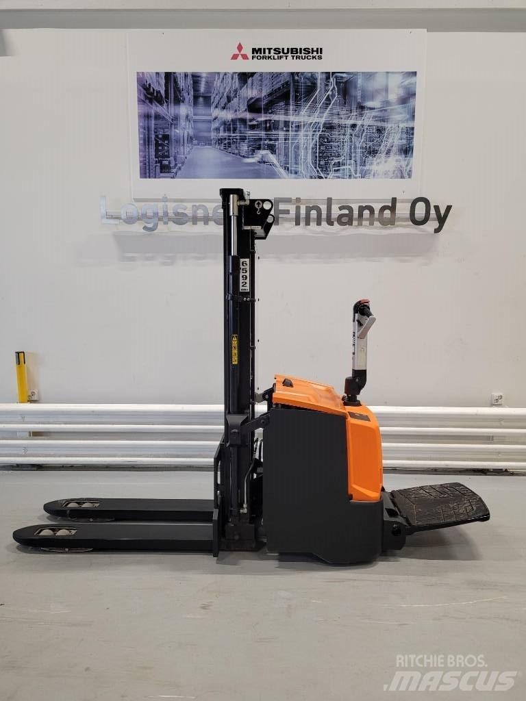 Rocla SPE16i Selbstfahrstapler