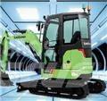 LiuGong 9027FE Minibagger < 7t