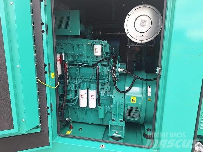 Cummins C900D5 Diesel Generatoren