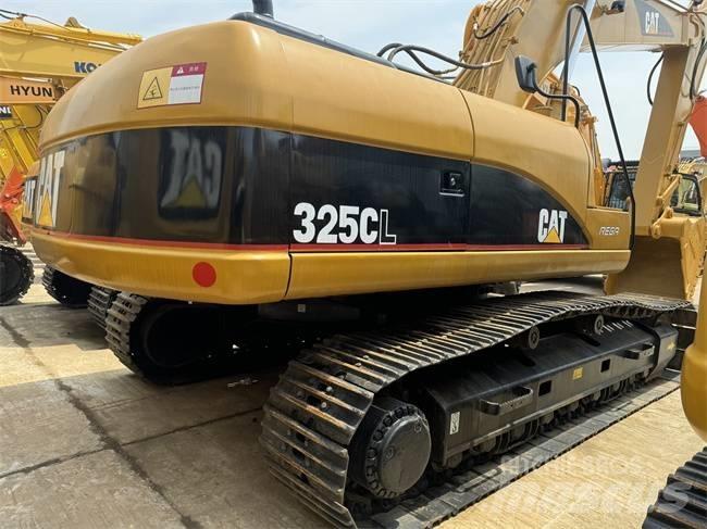 CAT 325 CL Raupenbagger