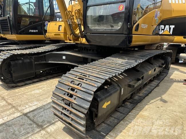 CAT 325 CL Raupenbagger