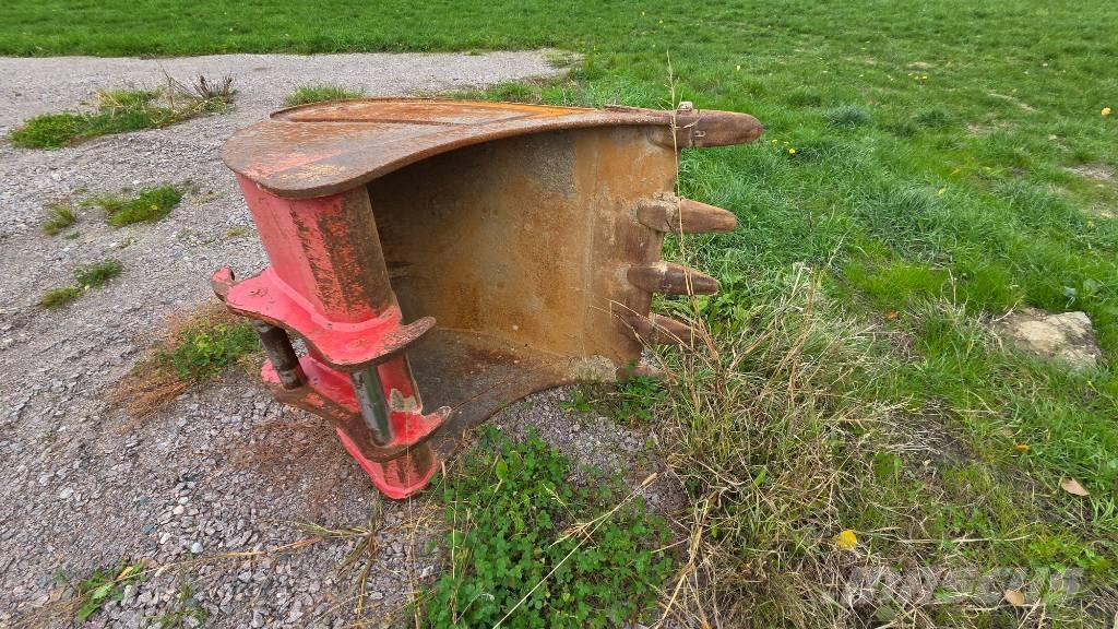 Takeuchi TB 2150 Raupenbagger