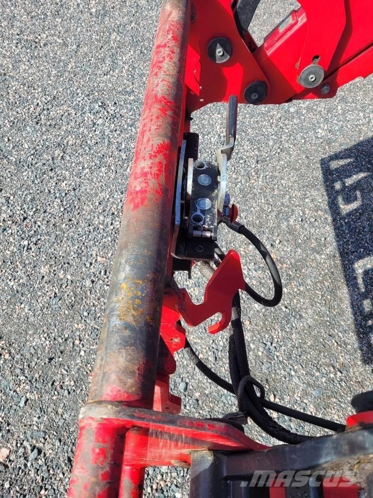 Massey Ferguson 5445 Traktoren