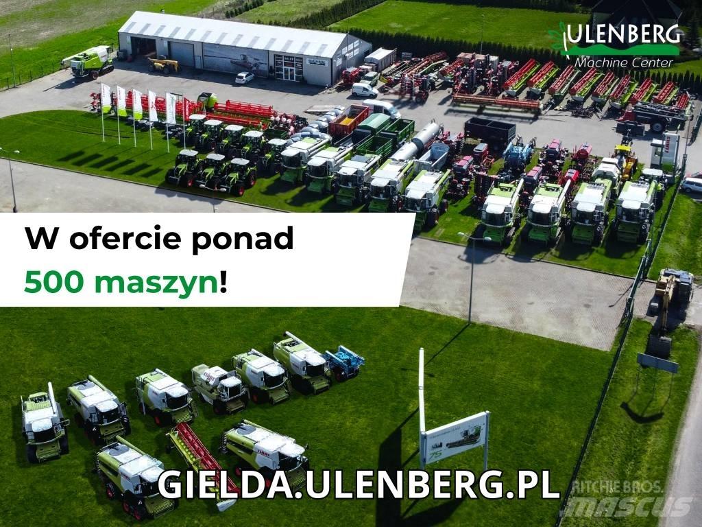 CLAAS Lexion 8900 TT Mähdrescher