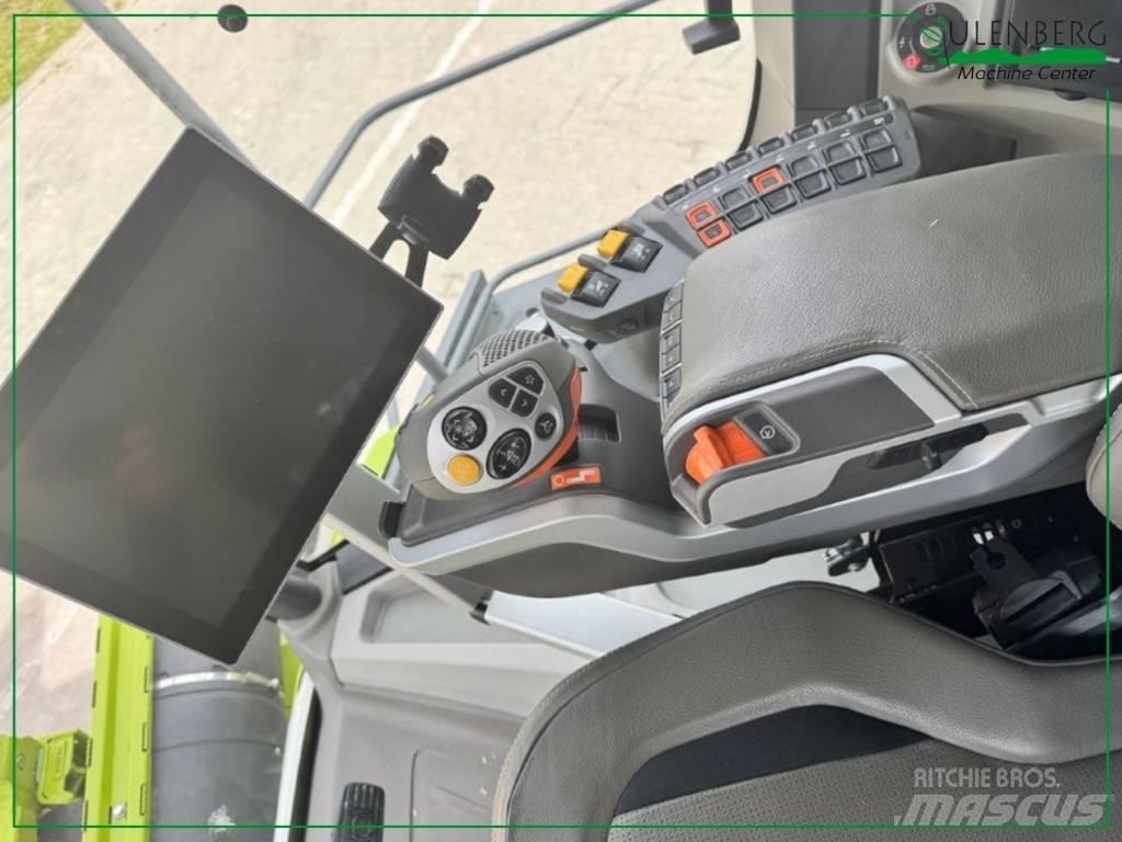 CLAAS Lexion 8900 TT Mähdrescher