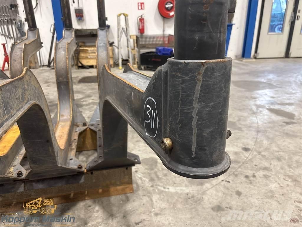 Ponsse Buffalo Anderes Zubehör