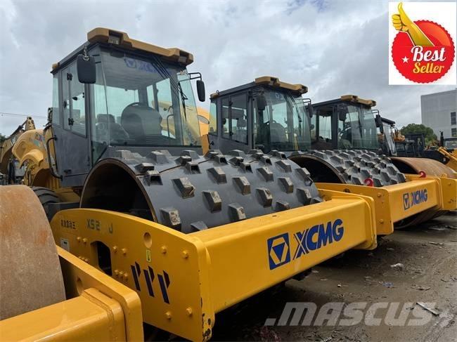 XCMG XS 223 J Walzenzüge