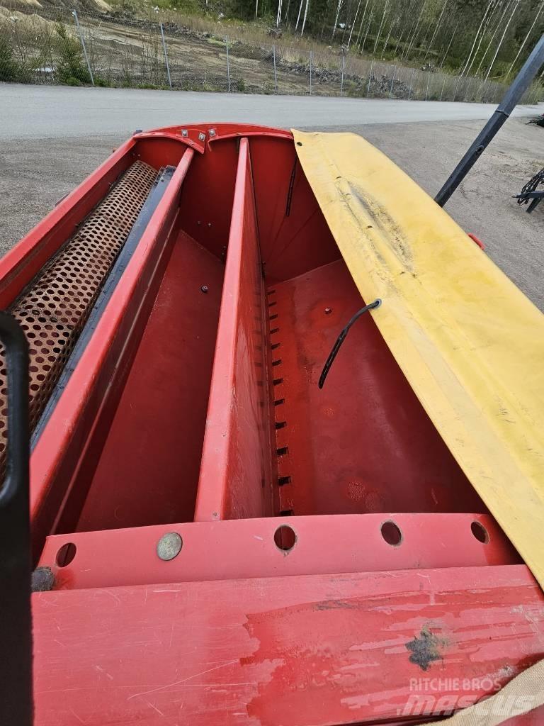 VM SK 400 Drillmaschinenkombination