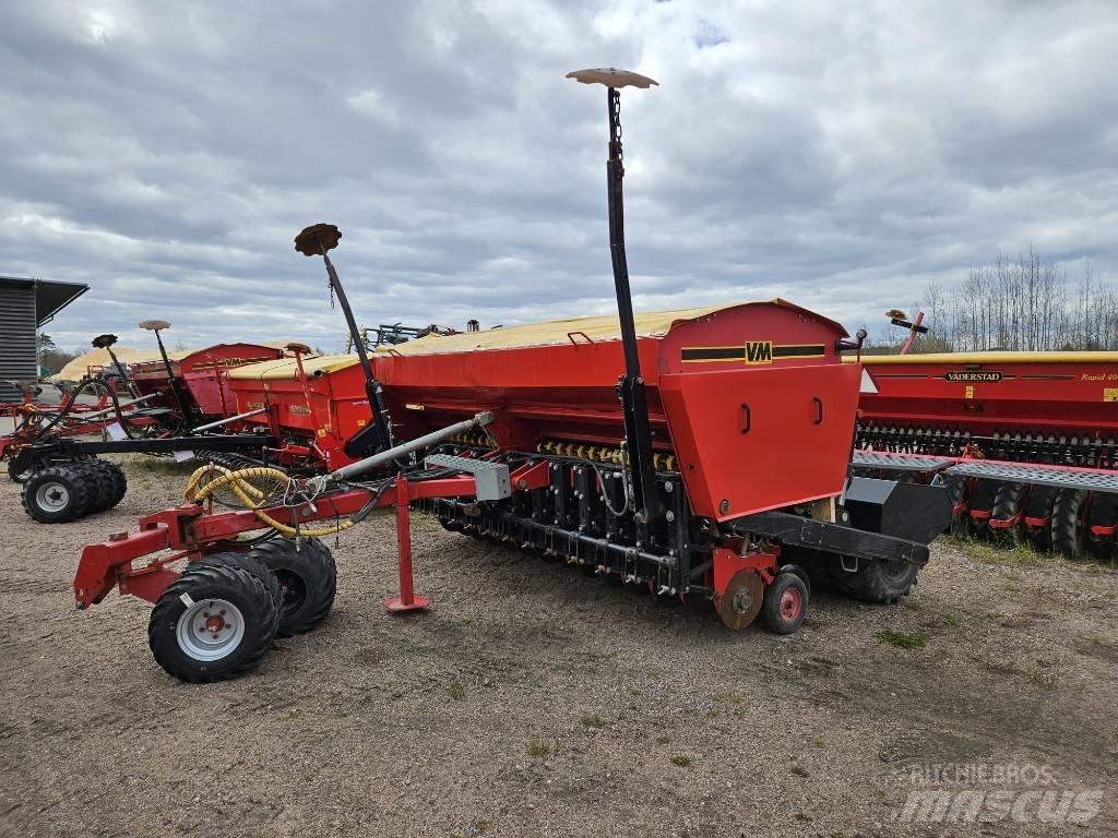 VM SK 400 Drillmaschinenkombination