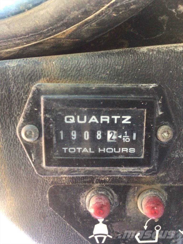 Bobcat S 70 Kompaktlader