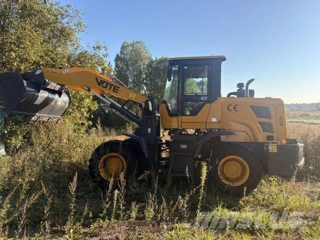 Vote VTZ-945 Radlader