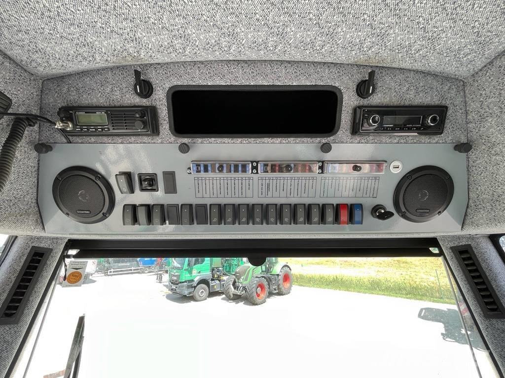 Albach Diamant Holzhäcksler