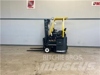 Combilift CB 3000 Diesel Stapler