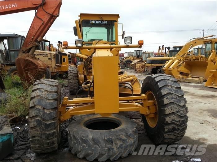 CAT 140 G Grader