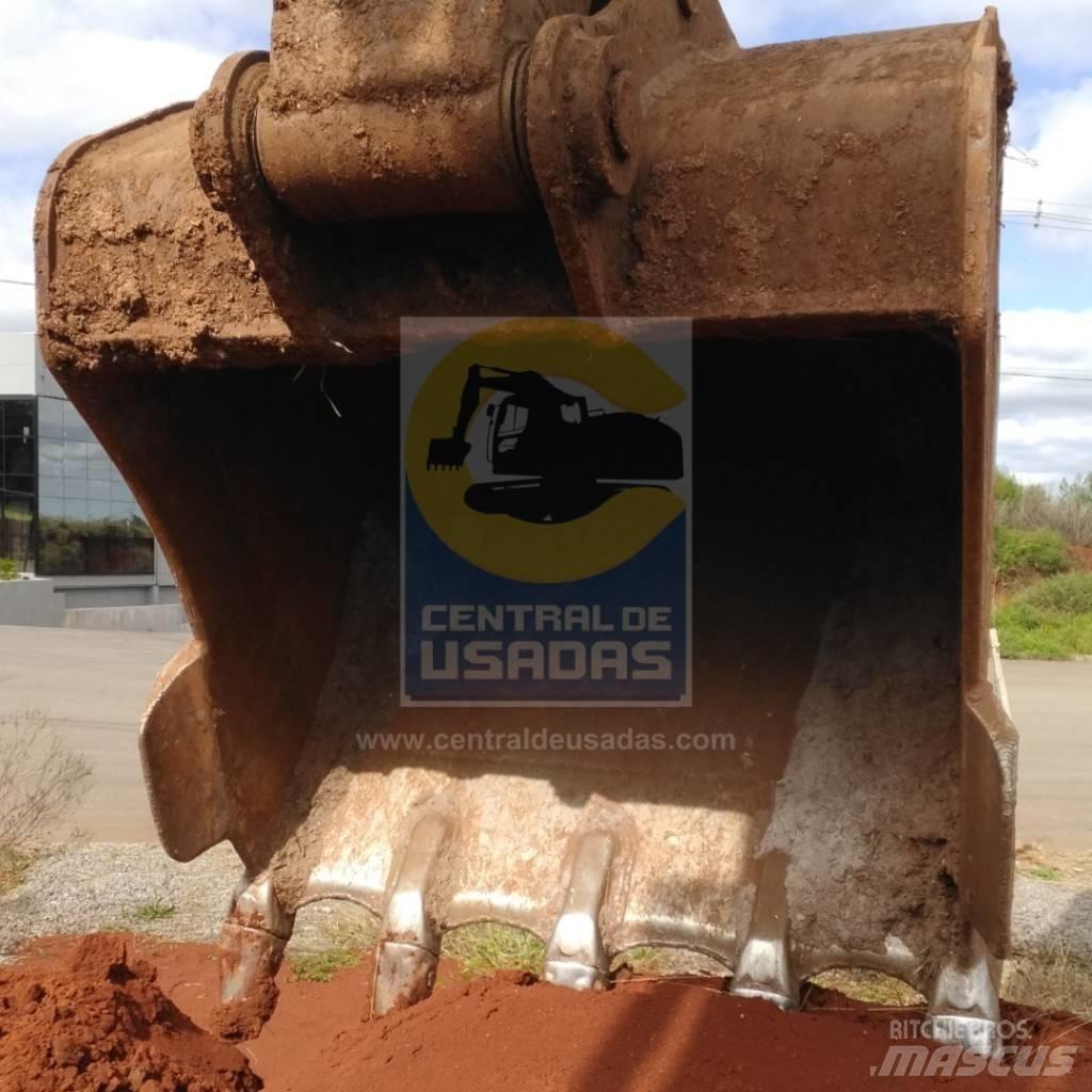 Volvo EC 210 D Raupenbagger