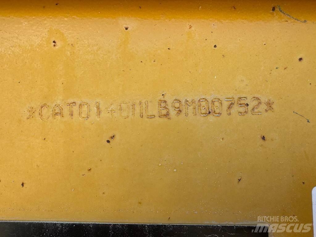 CAT 140M Grader