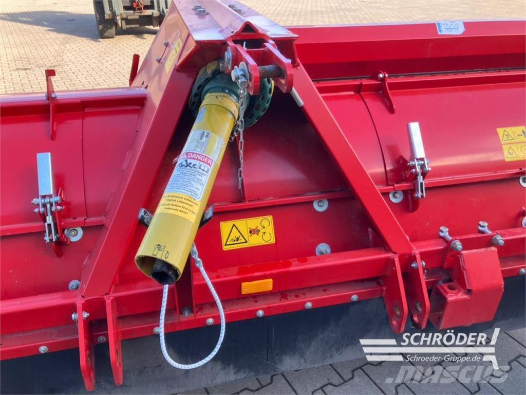 Grimme KS 75-4 Mulcher