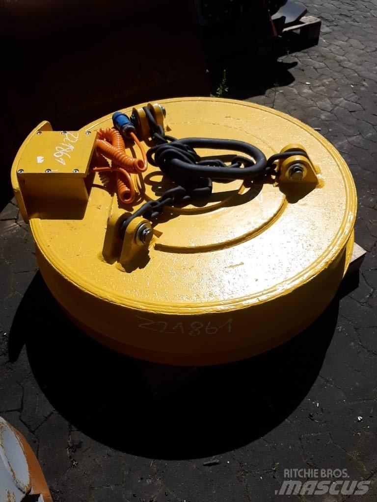  WOKO R12,5 Vibrationsgeräte