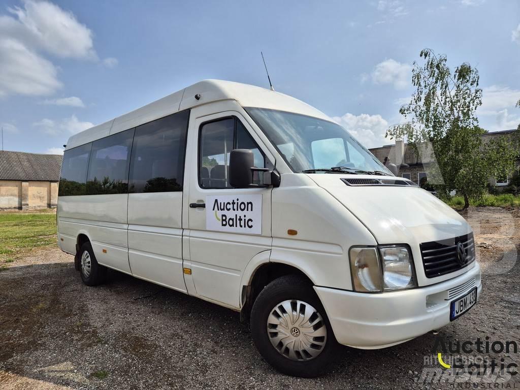 Volkswagen LT32 Andere Transporter