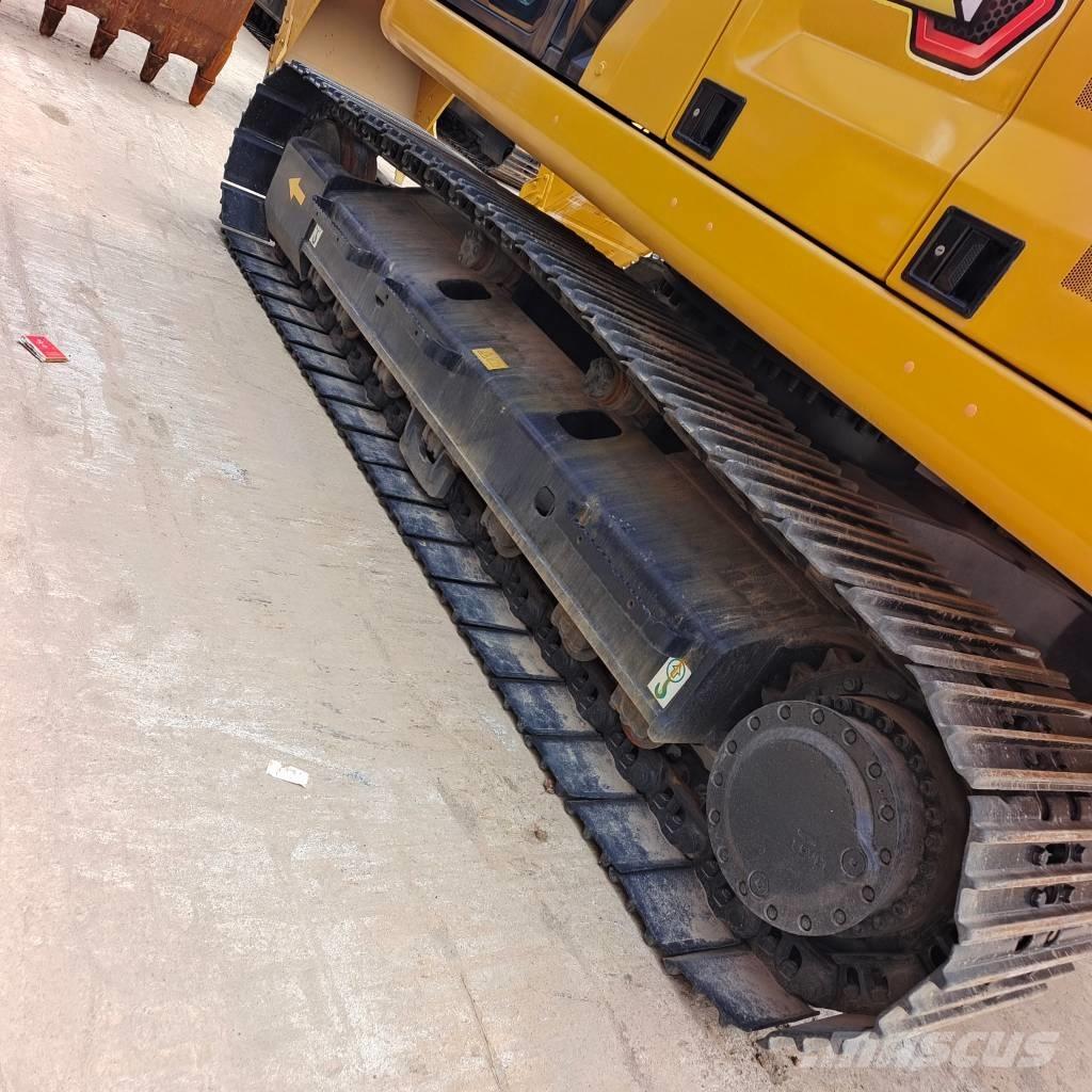 CAT 330 GC Raupenbagger