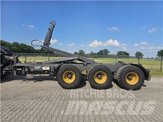Krampe THL 25L Andere Auflieger