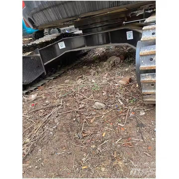 Sany SY 35 Raupenbagger