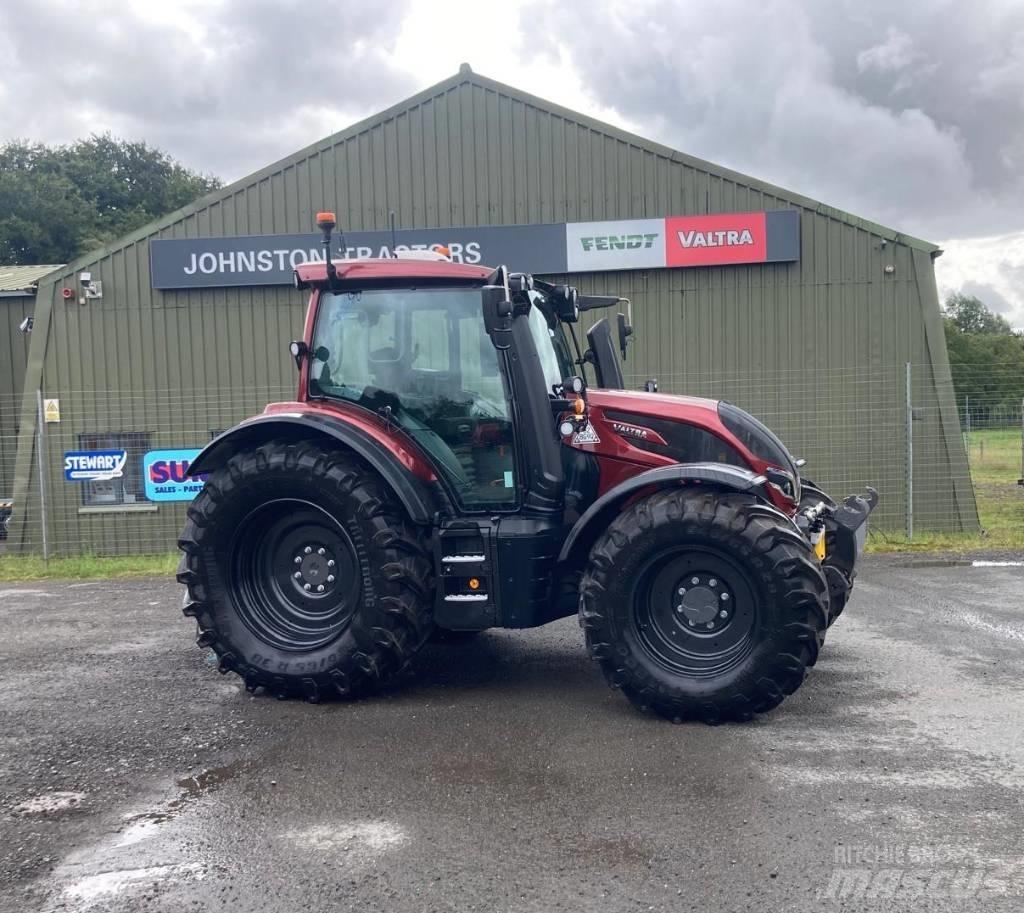Valtra N 175 D Traktoren