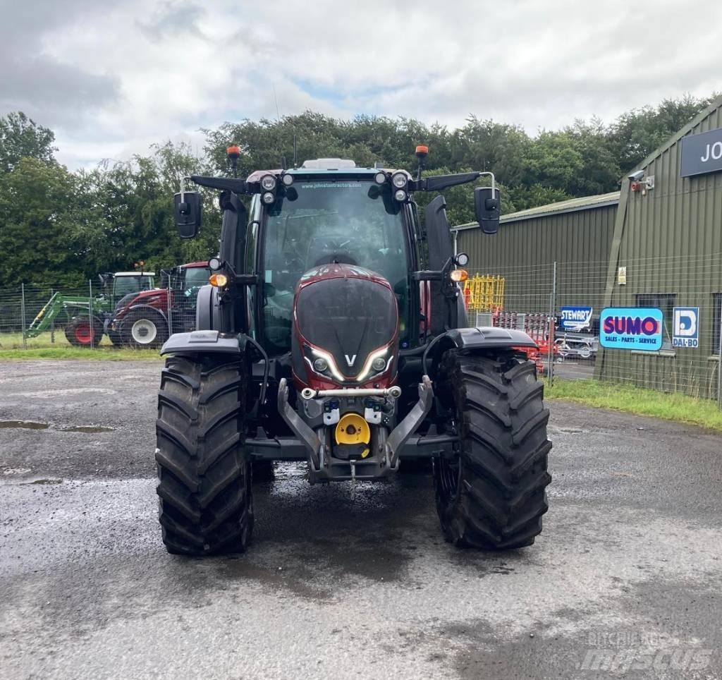 Valtra N 175 D Traktoren