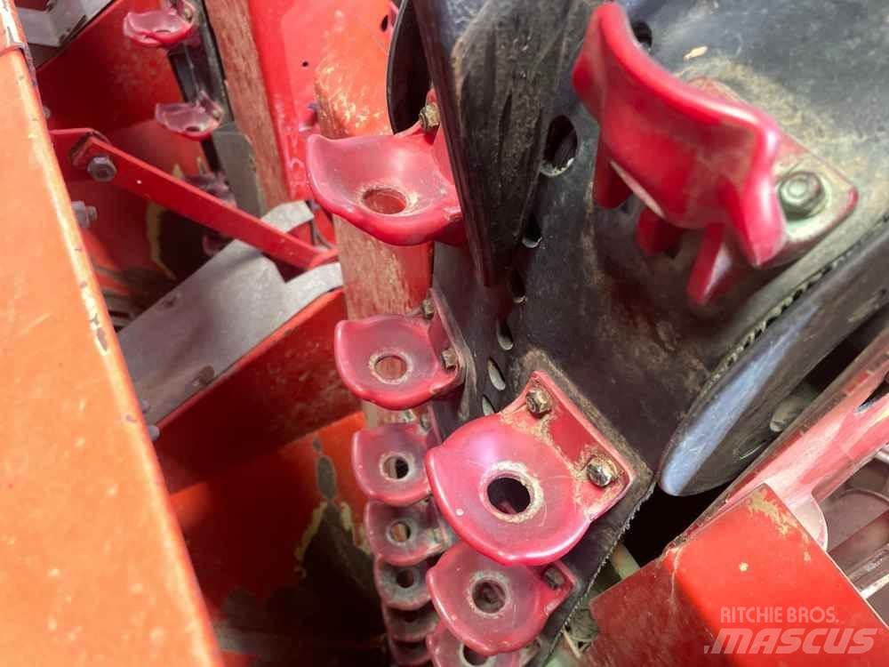 Gruse VL 20 L Kartoffellegemaschinen