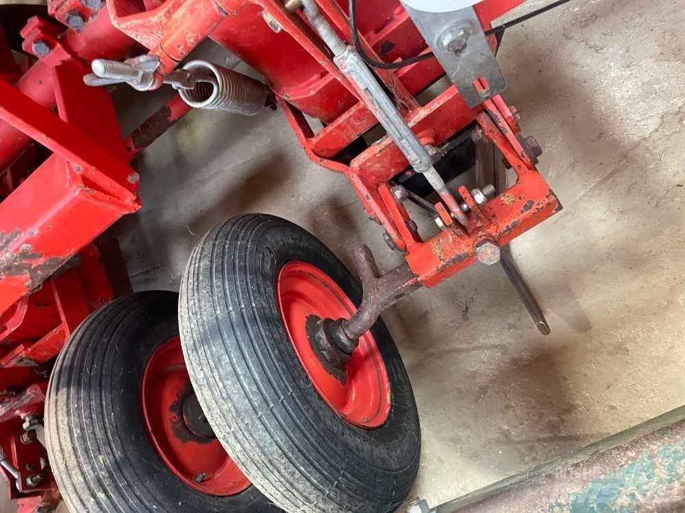 Gruse VL 20 L Kartoffellegemaschinen