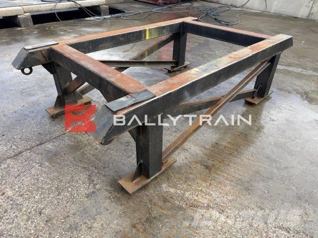  Work Benches Motoren und Getriebe