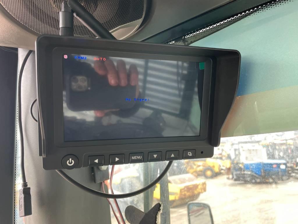 Dynapac CC524HF Tandemwalzen