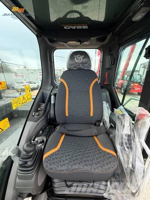 CASE CX 90 D Midibagger  7t - 12t