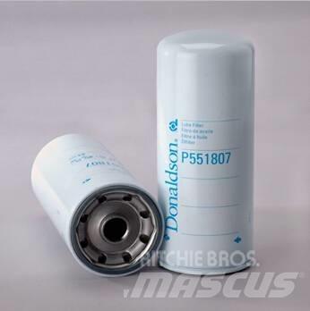 Donaldson P551807 Andere Zubehörteile