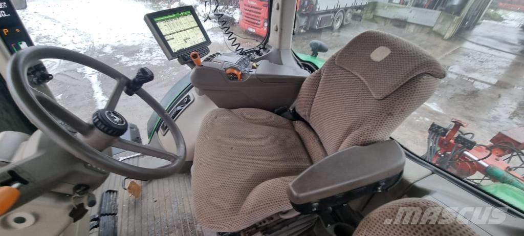 John Deere 8345R Traktoren