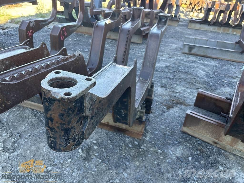 Valmet 860 Anderes Zubehör