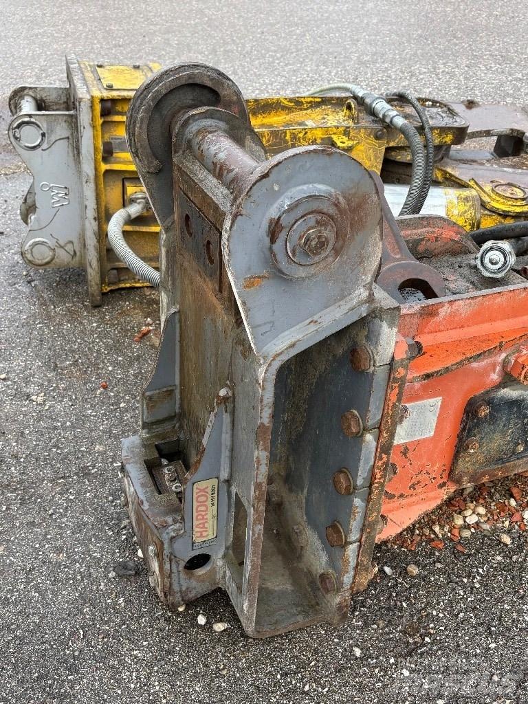 NPK Hammer Hammer / Brecher