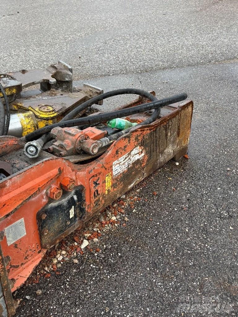 NPK Hammer Hammer / Brecher