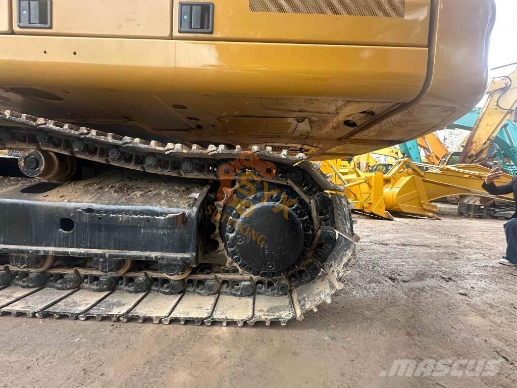 CAT 330 Raupenbagger