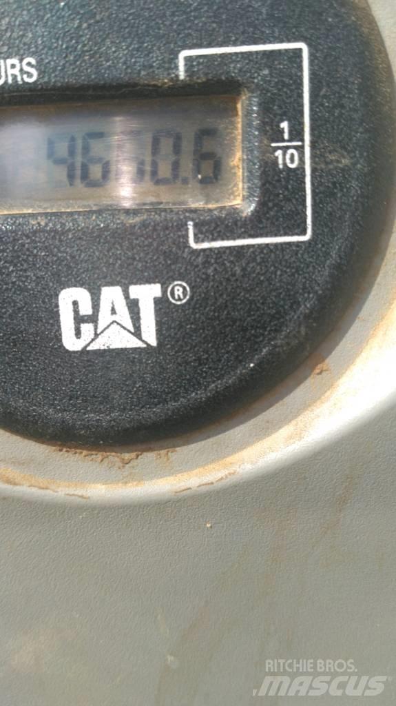 CAT 336 F L Raupenbagger