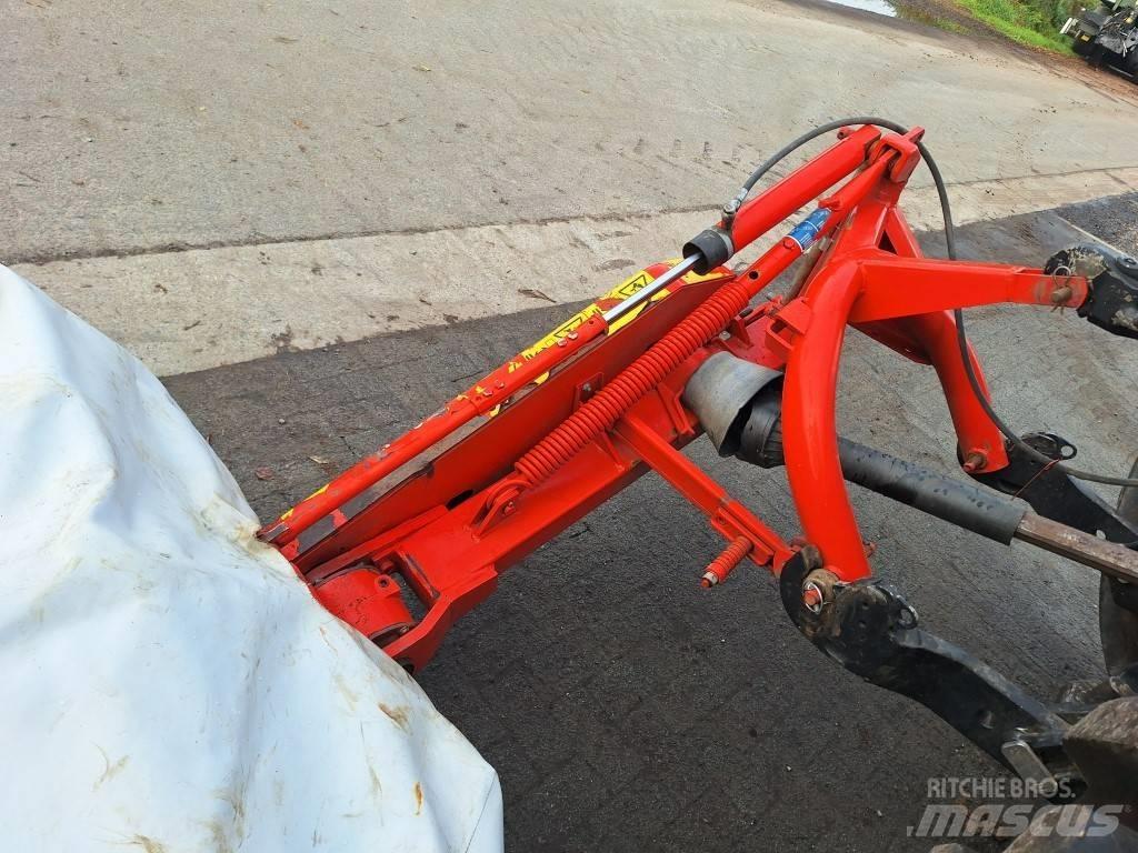 Kuhn GMD 66 Select Mäher