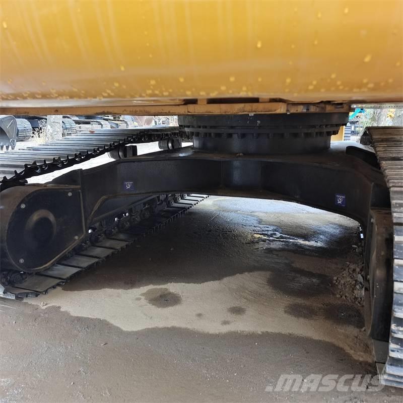 CAT 330 D Raupenbagger