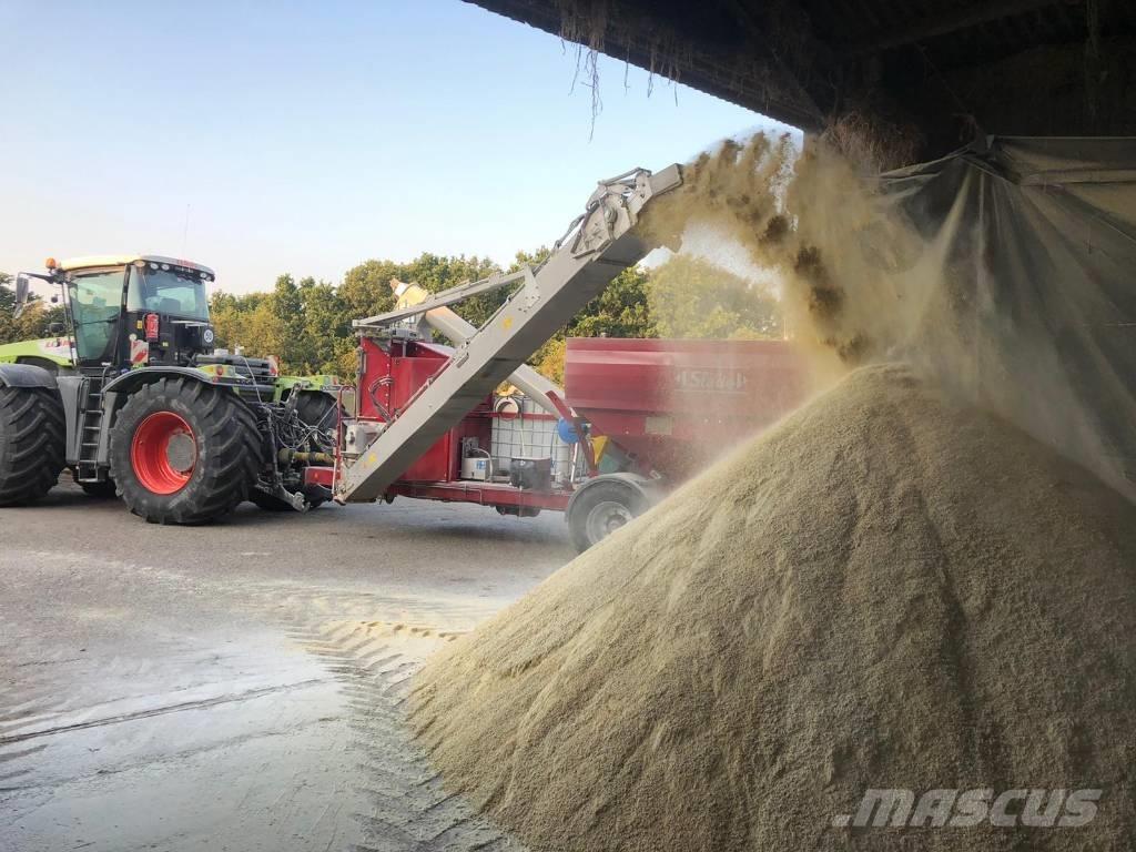  Stade Hammermøller Sonstige Ernte Verarbeitung und -lagerung