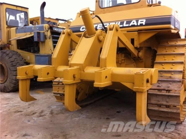 CAT D 7 H Bulldozer