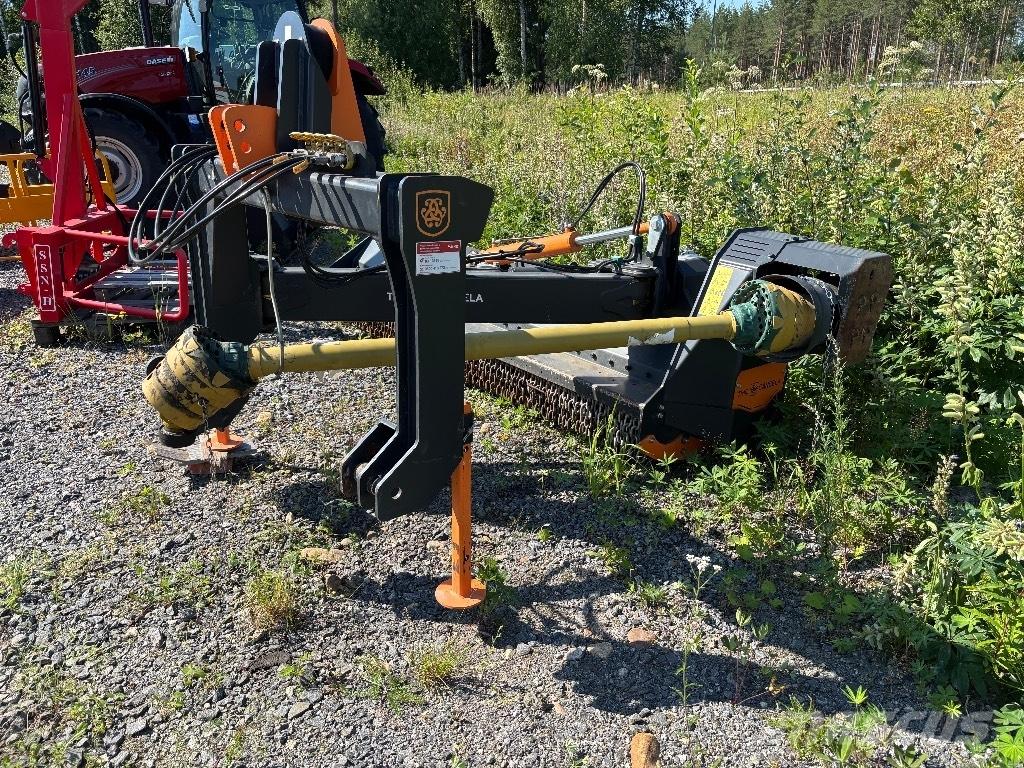 TMC Cancela TDE 250 Mulcher