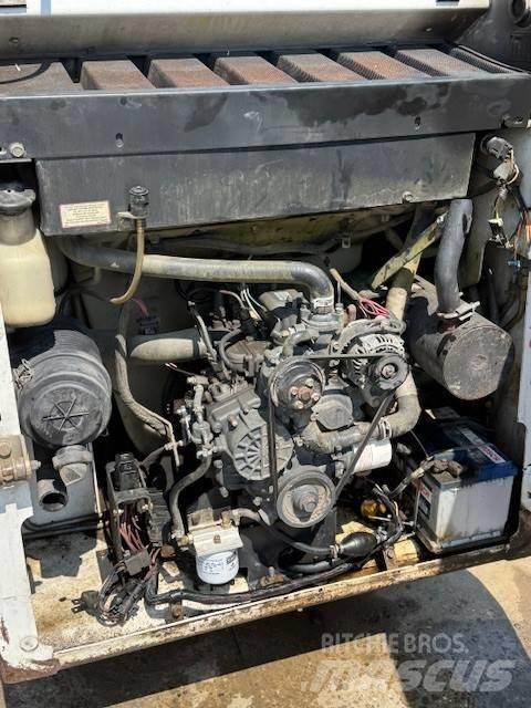 Bobcat 553 Kompaktlader